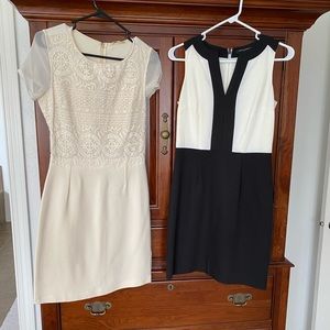 Gianni Binni & Banana Republic Dress